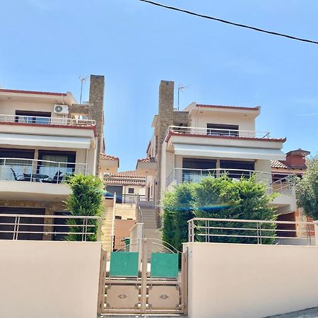 Alba Mare Kallithea Kallithea  Eksteriør billede