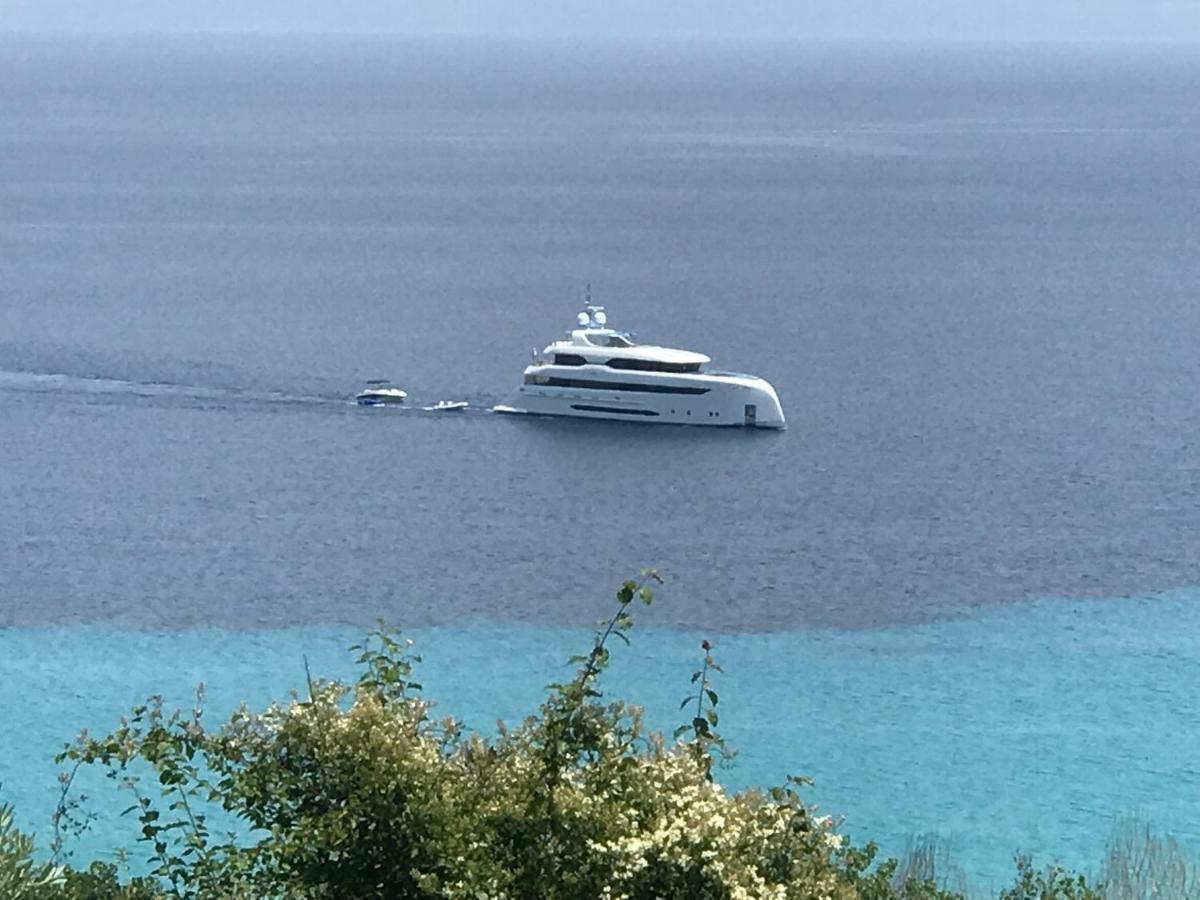 Alba Mare Kallithea Kallithea  Eksteriør billede